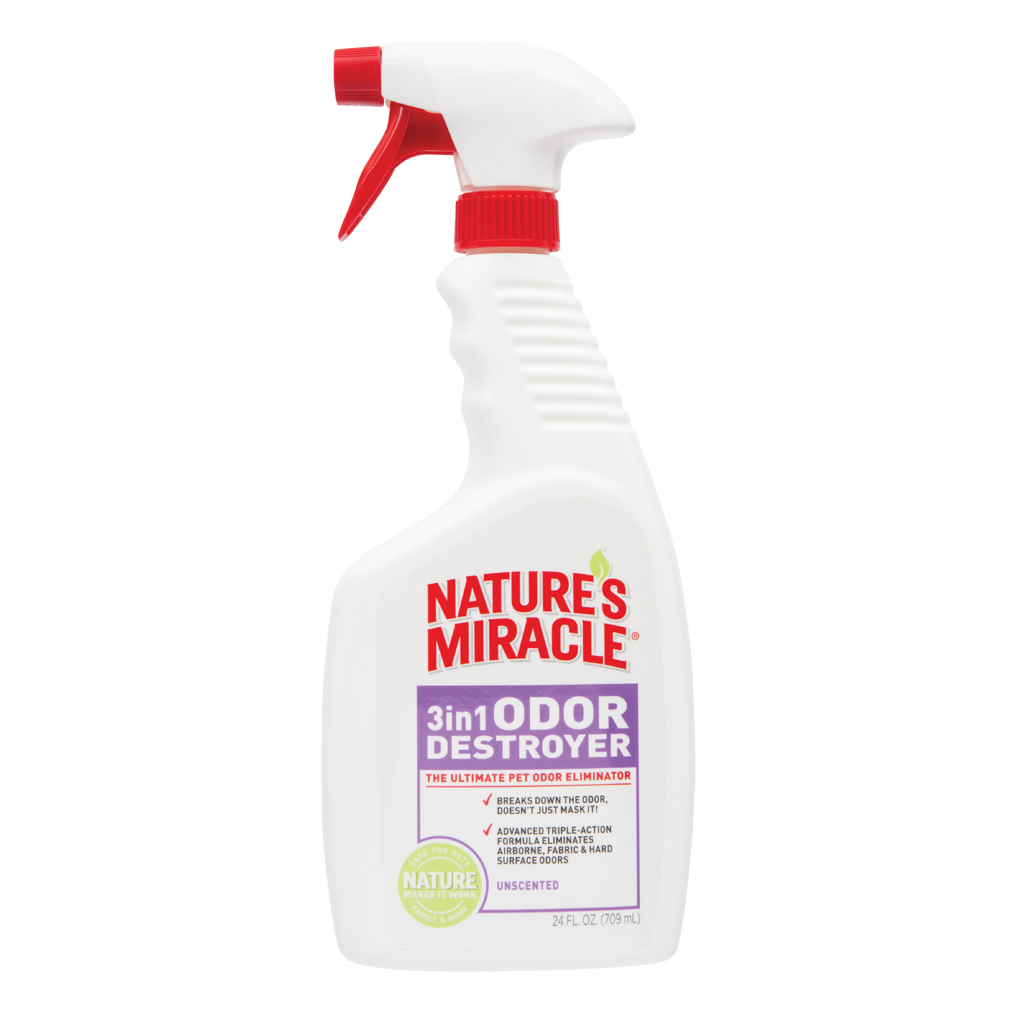 Nature's miracle deals marking spray